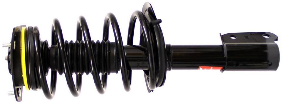 Foto de Conjunto de Puntal de Suspensi�n y Resorte Espiral Quick-Strut Amortiguador para Buick Century Buick Regal Buick LaCrosse Buick Allure Chevrolet Impala Chevrolet Monte Carlo Pontiac Grand Prix Marca MONROE Parte #171661