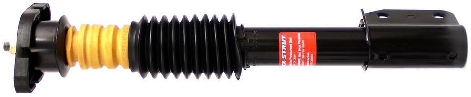Foto de Conjunto de Puntal de Suspensi�n y Resorte Espiral Monroe Quick-Strut Amortiguador para Buick Regal Chevrolet Lumina Oldsmobile Cutlass Supreme Pontiac Grand Prix Marca MONROE Parte #171831