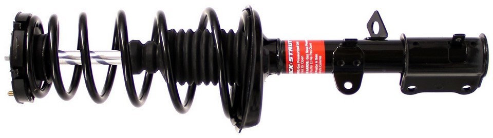 Foto de Conjunto de Puntal de Suspensin y Resorte Espiral Quick-Strut  para Geo Prizm 1994 Toyota Corolla 1994 1999 2000 2002 Marca MONROE Nmero de Parte 171954