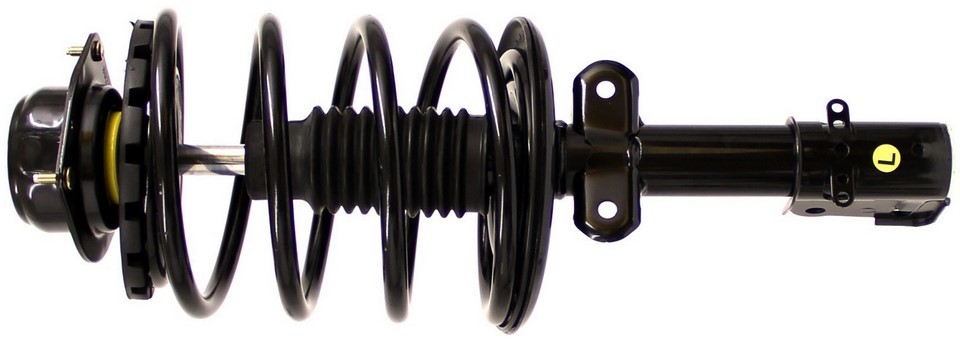 Foto de Conjunto de Puntal de Suspensi�n y Resorte Espiral Quick-Strut Amortiguador para Dodge Grand Caravan 1996 Plymouth Grand Voyager 1997 Marca MONROE N�mero de Parte 171964L