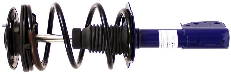 Foto de Conjunto de Puntal de Suspensi�n y Resorte Espiral Econo-Matic para Chevrolet Malibu 1998 2002 2003 Marca MONROE N�mero de Parte 181672