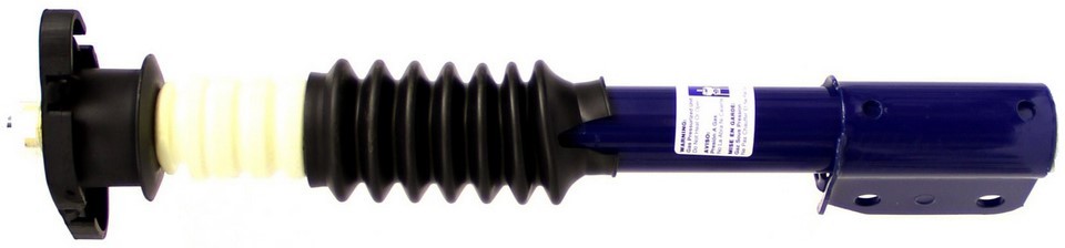 Foto de Conjunto de Puntal de Suspensi�n y Resorte Espiral Econo-Matic para Buick Regal Chevrolet Lumina Oldsmobile Cutlass Supreme Pontiac Grand Prix Marca MONROE Parte #181831