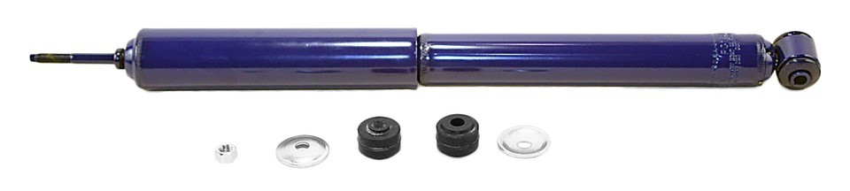 Foto de Amortiguador Monroe Monro-Matic Plus para Buick Century 1994 Chevrolet Celebrity 1984 1985 1989 Oldsmobile Cutlass Ciera 1991 1996 Marca MONROE N�mero de Parte 33108