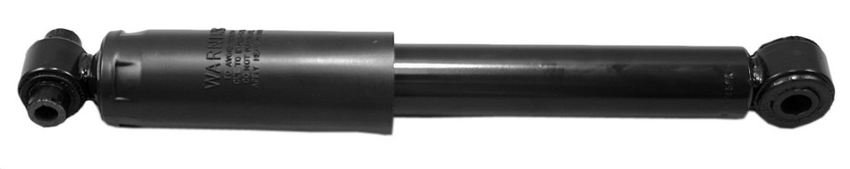 Foto de Amortiguador Monroe OESpectrum Monotube para Buick Rendezvous Pontiac Aztek Marca MONROE N�mero de Parte 39052