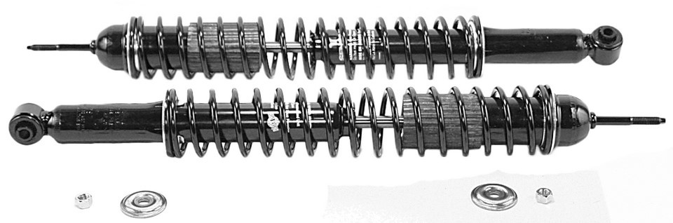 Foto de Amortiguador Monroe Load Adjusting para Buick Century 1994 Chevrolet Celebrity 1984 1985 1989 Marca MONROE N�mero de Parte 58427