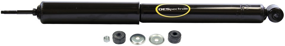 Foto de Amortiguador Monroe OESpectrum Passenger Car para Buick Century 1994 Chevrolet Celebrity 1984 1985 1989 Oldsmobile Cutlass Ciera 1991 1996 Marca MONROE Parte #5897