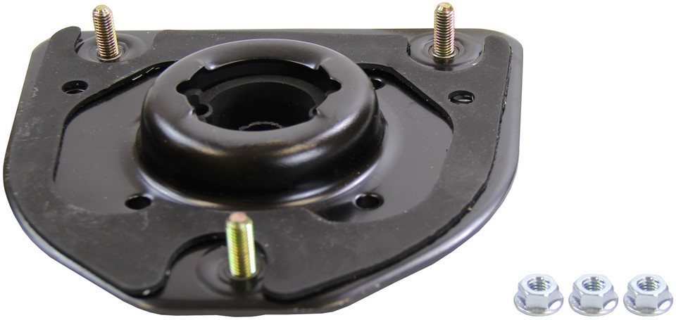 Foto de Juego de Montura del puntal de Suspensin Monroe Strut-Mate para Buick Park Avenue 1993 Cadillac DeVille 1991 Oldsmobile 88 1992 1995 Marca MONROE Nmero de Parte 901922