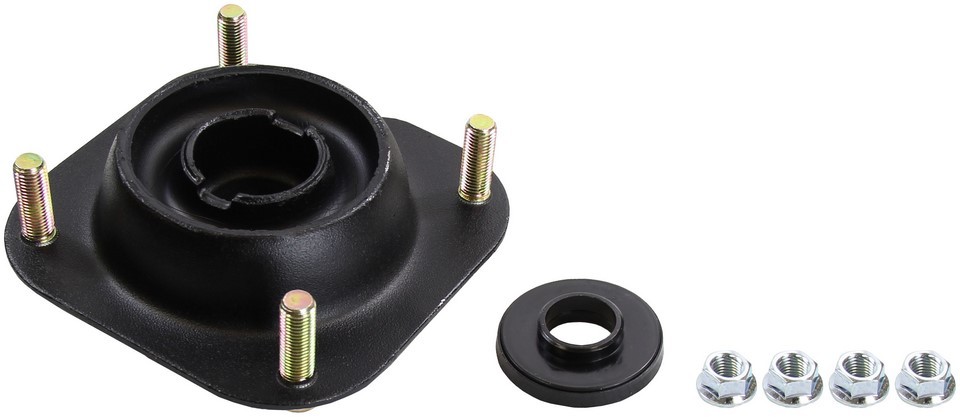 Foto de Juego de Montura del puntal de Suspensin Monroe Strut-Mate para Ford Escort 1997 1998 1999 2001 2003 Marca MONROE Nmero de Parte 904913