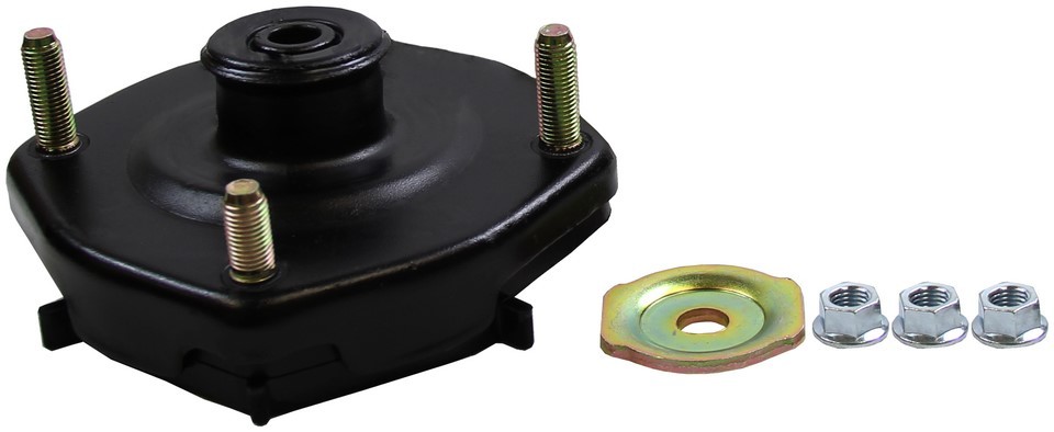 Foto de Juego de Montura del puntal de Suspensin Monroe Strut-Mate para Mazda Protege 2000 2003 Marca MONROE Nmero de Parte 904995