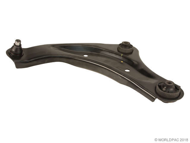 Foto de Brazo de Control de suspensi�n para Nissan Leaf 2011 2012 Marca Moog N�mero de Parte W0133-1976058