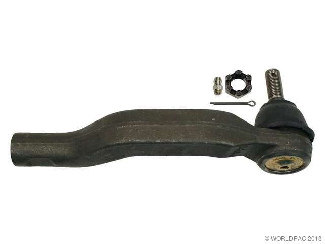 Foto de Terminal de la direccin para Toyota RAV4 Toyota Mirai Lexus HS250h Scion tC Marca Moog Nmero de Parte W0133-2345098