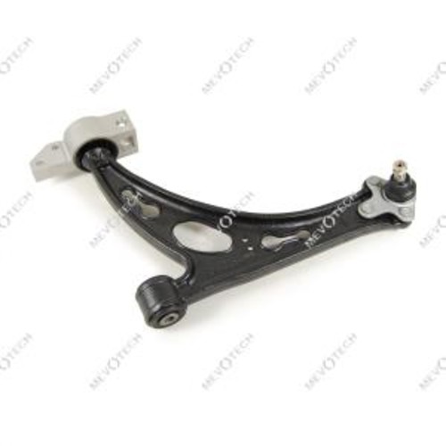 Foto de Conjunto de Brazo de Control Suspensin y Rtula para Audi A3 Audi A3 Quattro Volkswagen Rabbit Volkswagen Jetta Volkswagen Golf Volkswagen Eos Volkswagen R32 Volkswagen GTI Marca MEVOTECH ORIGINAL GRADE INTERNATIONAL Parte #GS20477