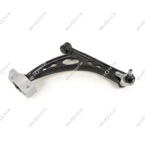 Foto de Conjunto de Brazo de Control Suspensin y Rtula para Audi A3 Audi A3 Quattro Volkswagen Rabbit Volkswagen Jetta Volkswagen Golf Volkswagen Eos Volkswagen R32 Volkswagen GTI Marca MEVOTECH ORIGINAL GRADE INTERNATIONAL Parte #GS20478