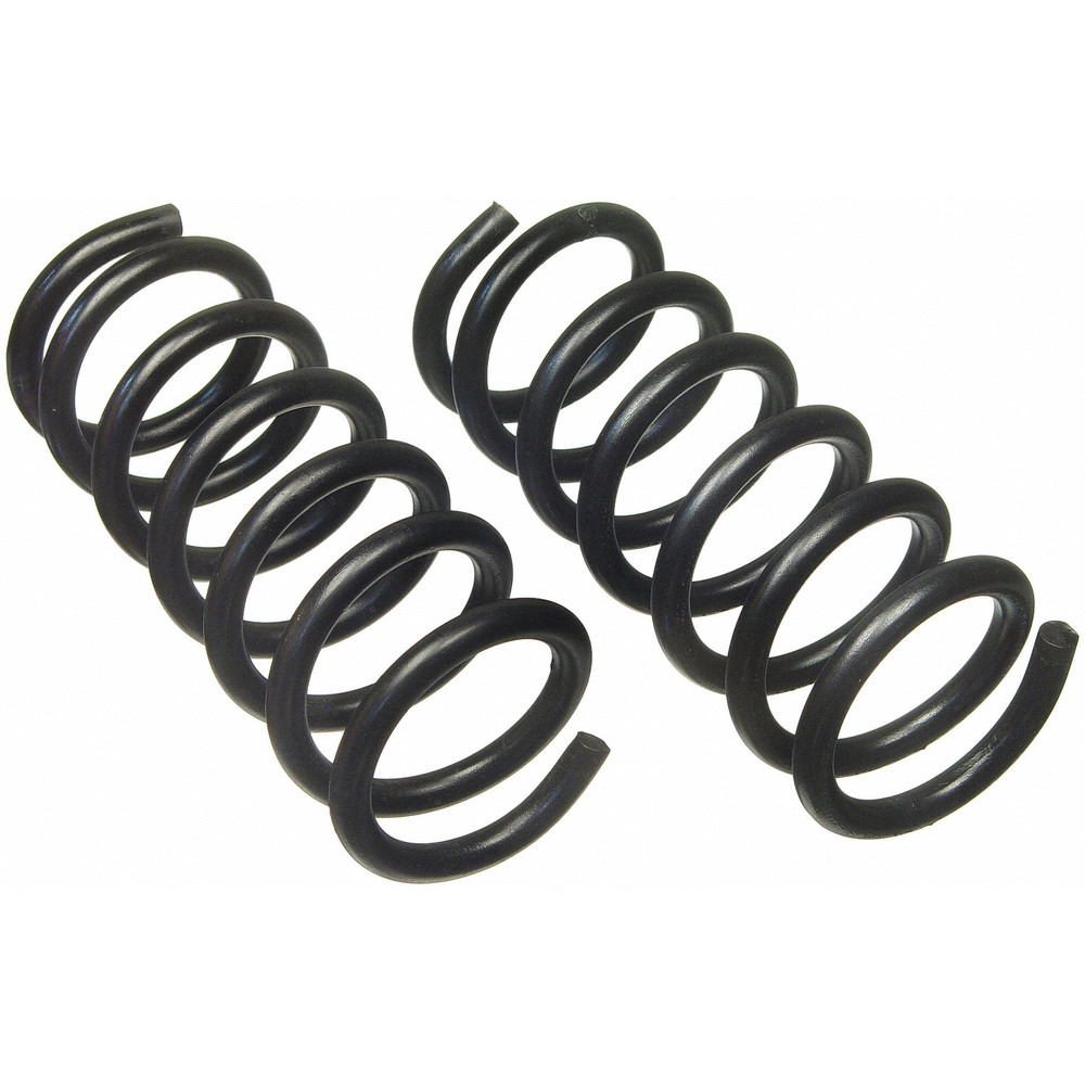 Foto de Juego de Muelle Helicoidal para Ford Focus 2000 2001 2002 2003 2004 Marca MOOG N�mero de Parte 80135