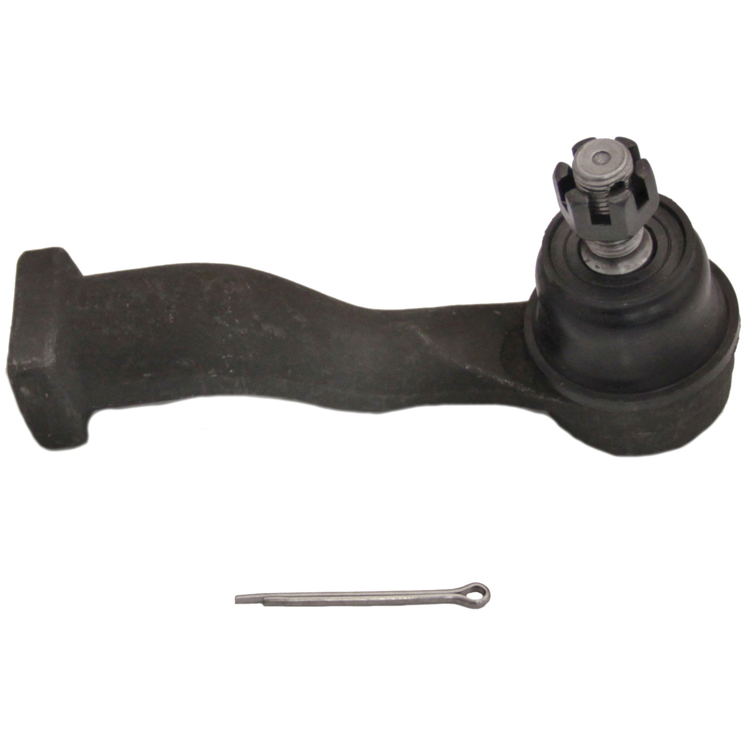 Foto de Terminal de la direcci�n para Kia Sportage 1995 1996 1997 1998 1999 2000 2001 2002 Marca MOOG N�mero de Parte #ES3486