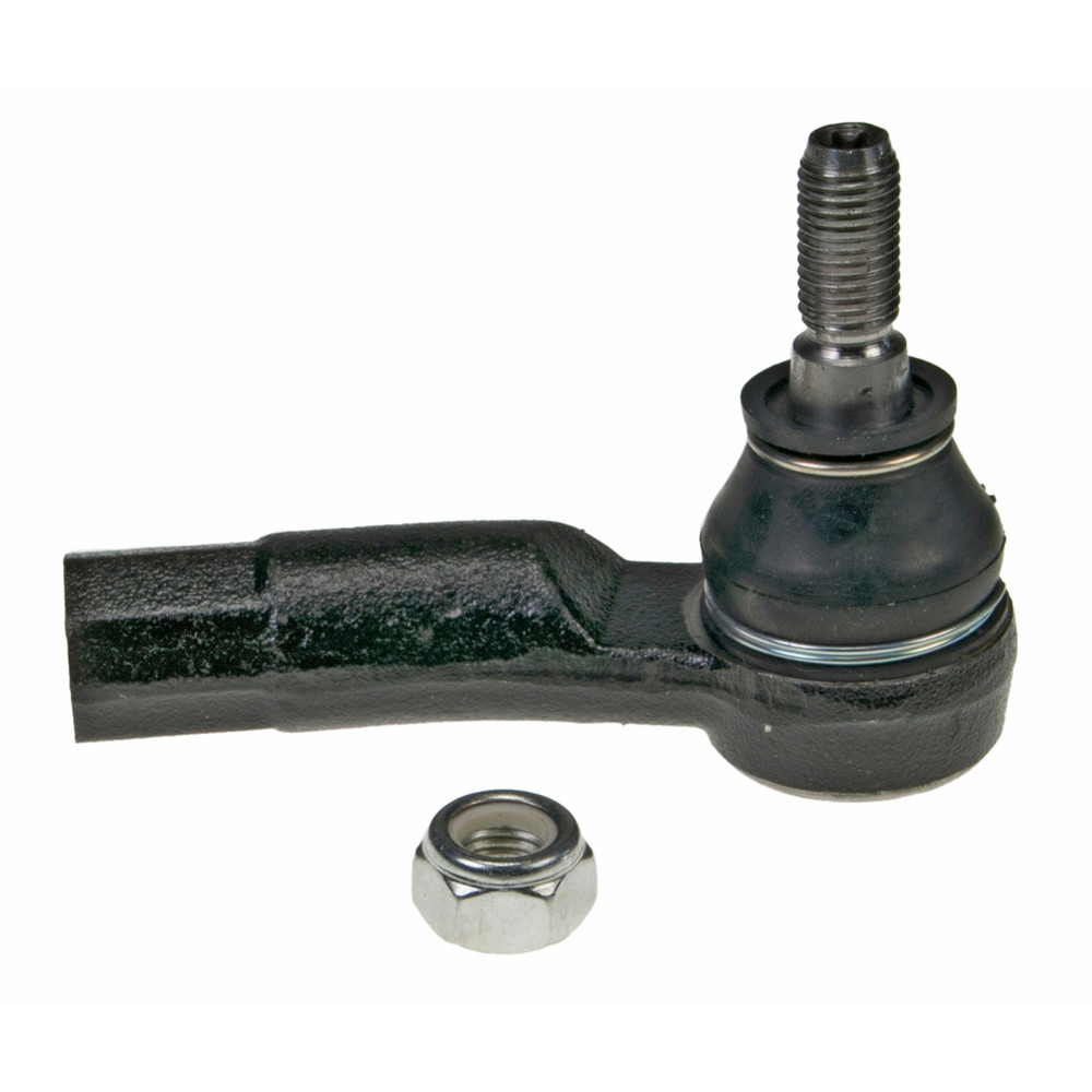 Foto de Terminal de la direcci�n para Audi Q3 Volkswagen Beetle Volkswagen Jetta Volkswagen Passat Volkswagen CC Volkswagen Tiguan Volkswagen e-Golf Marca MOOG Parte #ES800505