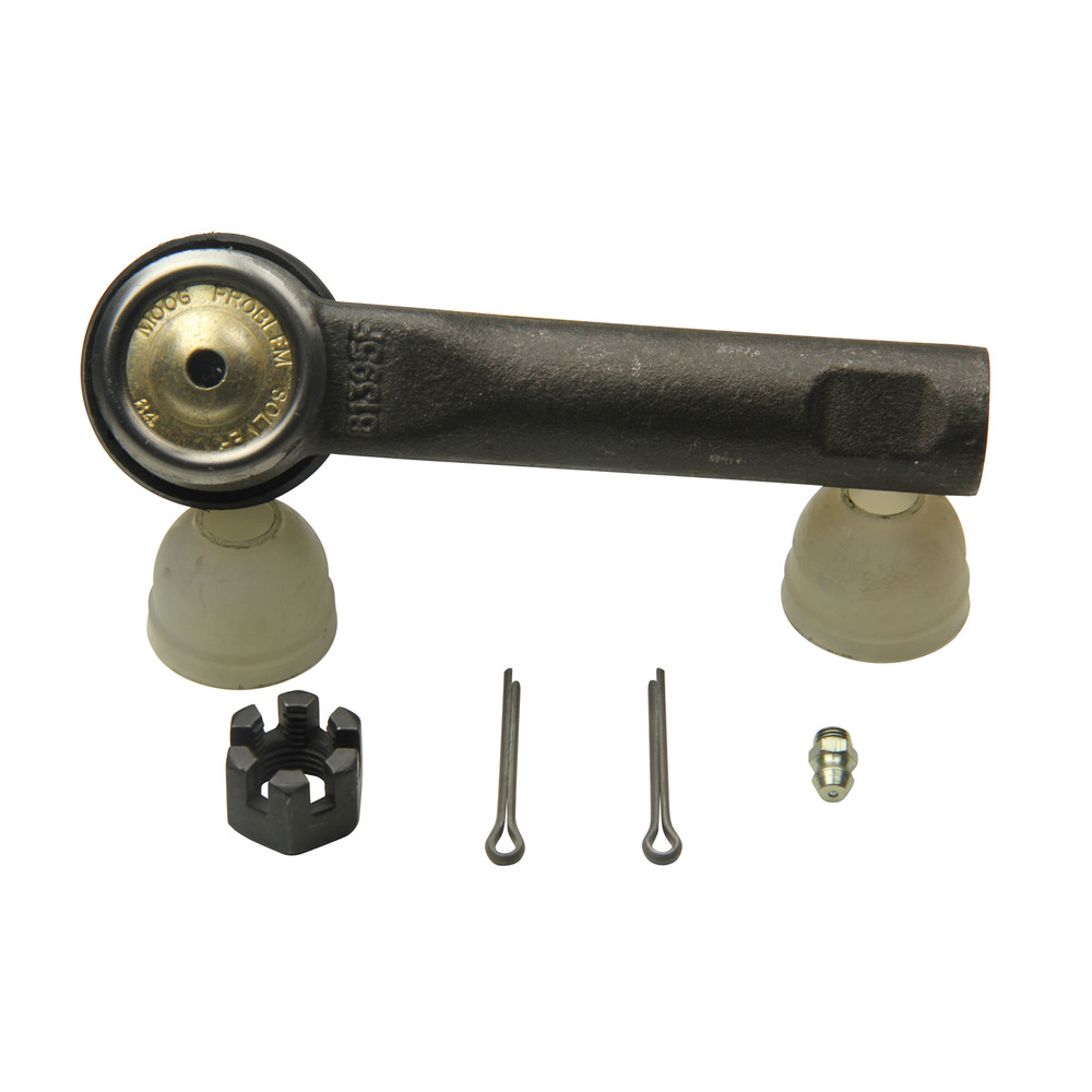 Foto de Terminal de la direccin para Toyota Tacoma 2017 Marca MOOG Nmero de Parte ES80895