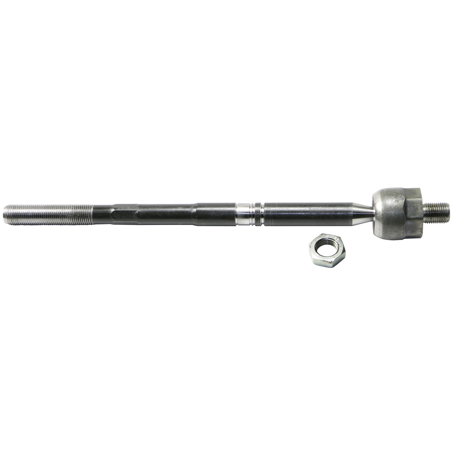Foto de Terminal de la direcci�n para Audi Volkswagen Marca MOOG N�mero de Parte #EV80665