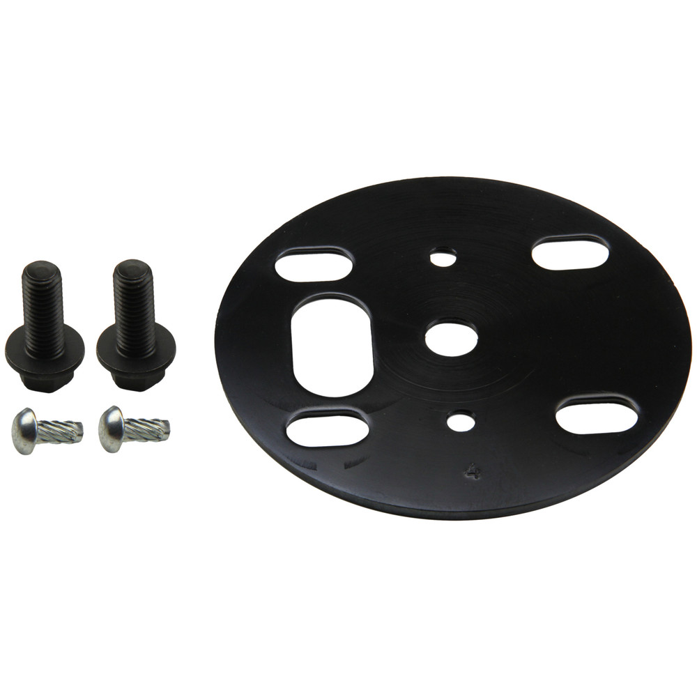 Foto de Lamina de Alineaci�n para Ford Focus Marca MOOG N�mero de Parte #K100126