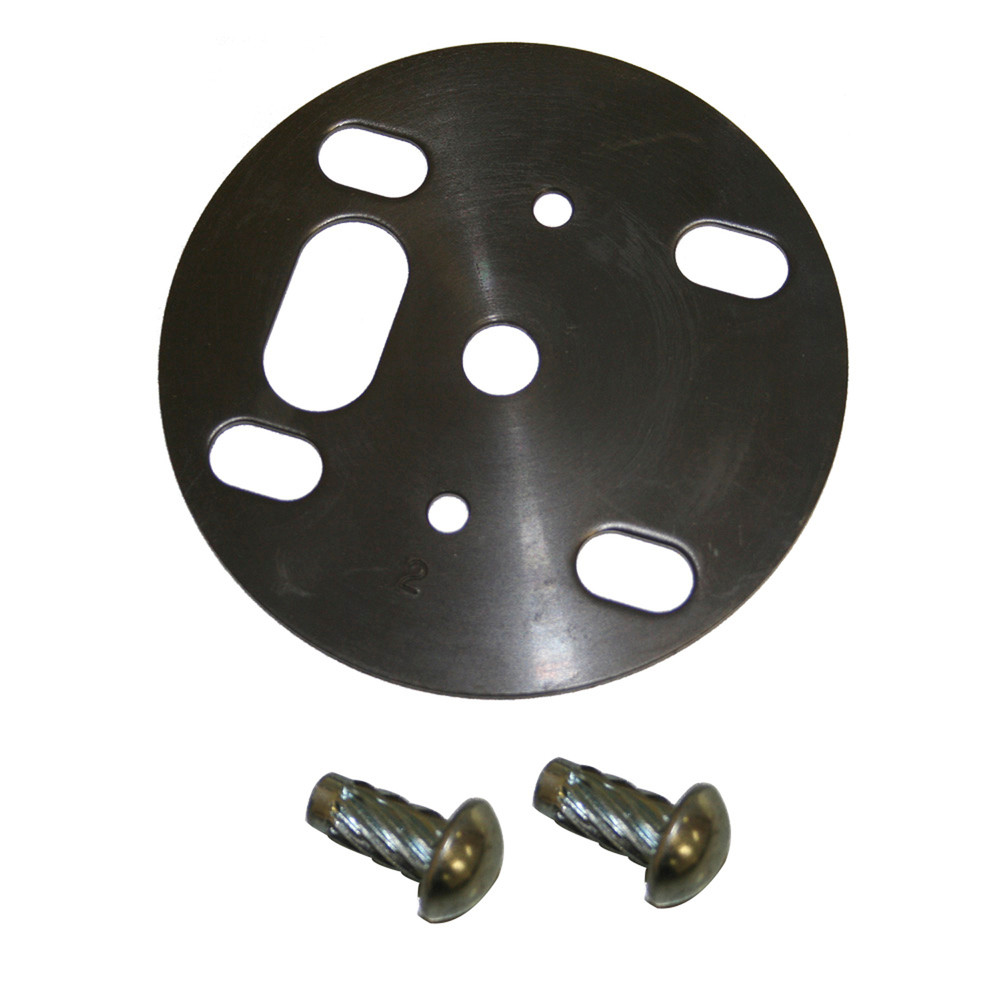 Foto de Lamina de Alineaci�n para Ford Focus Marca MOOG N�mero de Parte #K100135