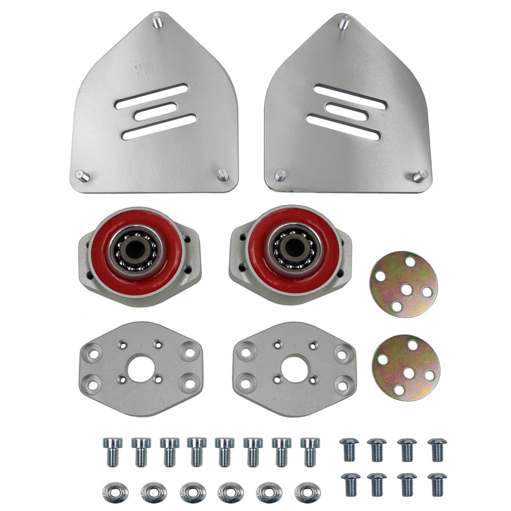 Foto de Kit de alineacin Caster / Camber para Mini Cooper Cooper 2008 Marca MOOG Nmero de Parte #K100236