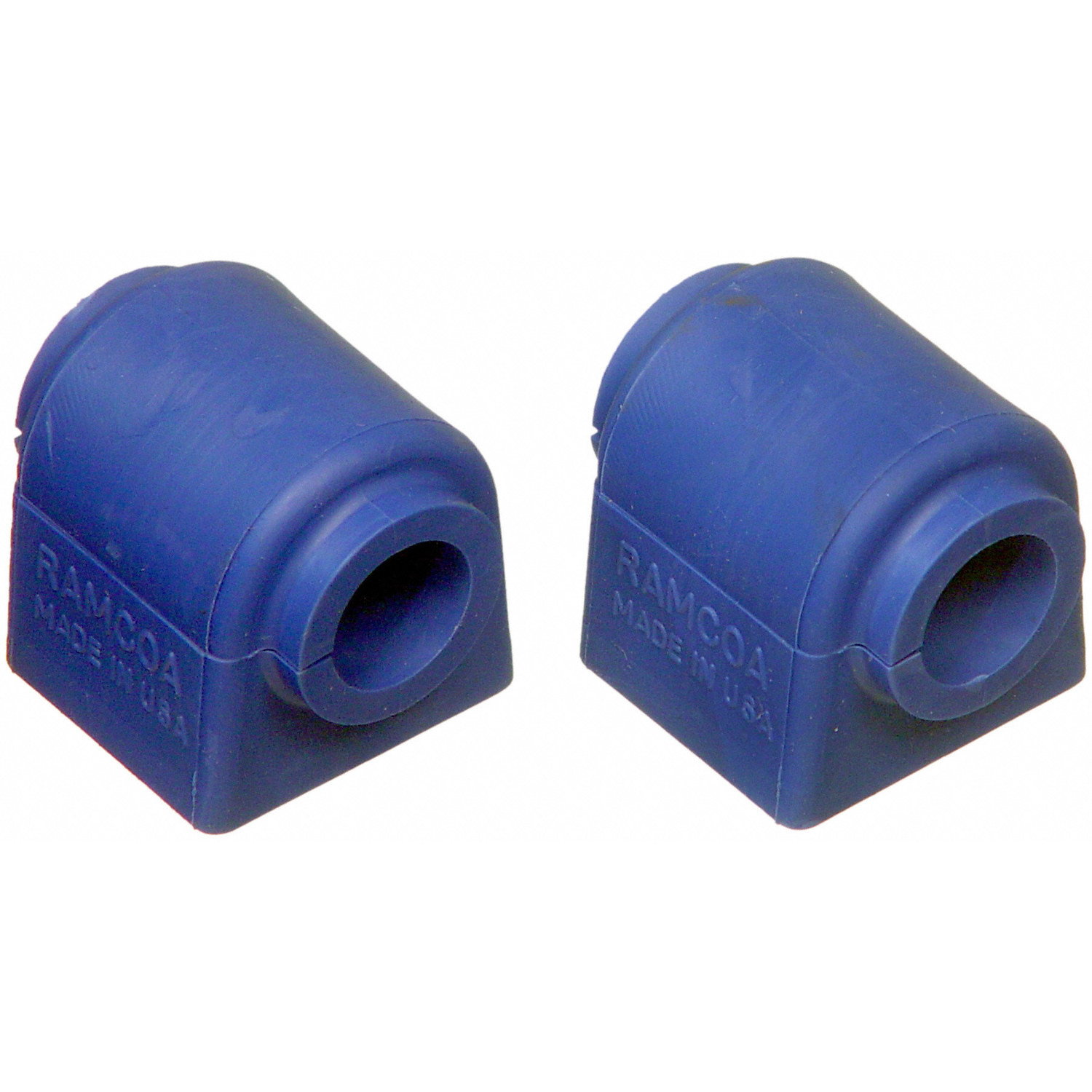 Foto de Buje de la Barra Estabilizadora, Kit para Chevrolet Cavalier Chevrolet Malibu Chevrolet Classic Oldsmobile Alero Oldsmobile Cutlass Pontiac Grand Am Pontiac Sunfire Marca MOOG Parte #K6650