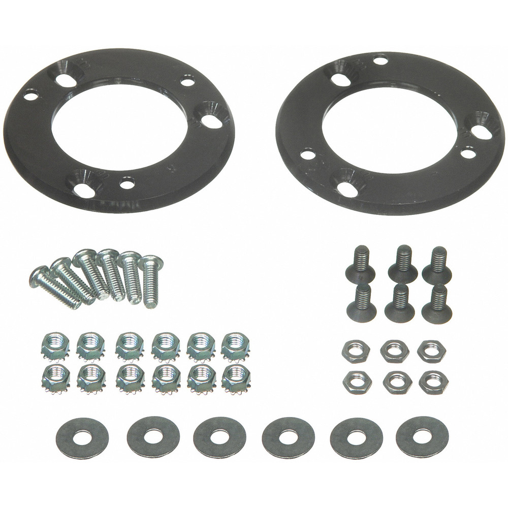 Foto de Kit de Placa de Alineacin Camber para Ford Focus Marca MOOG Nmero de Parte #K80001