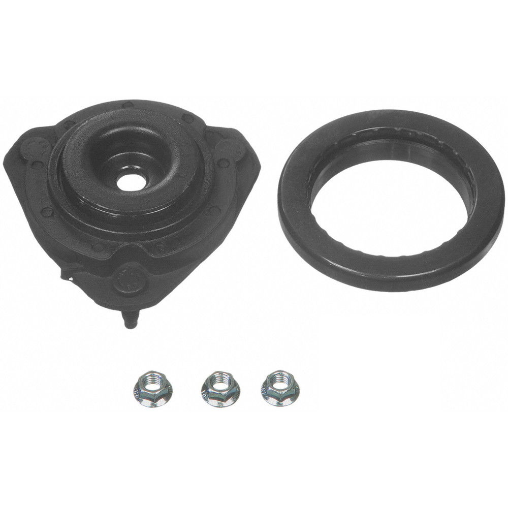 Foto de Base del Amortiguador para Ford Focus 2003 2007 2006 2002 2005 2001 2004 2000 Marca MOOG N�mero de Parte #K80031