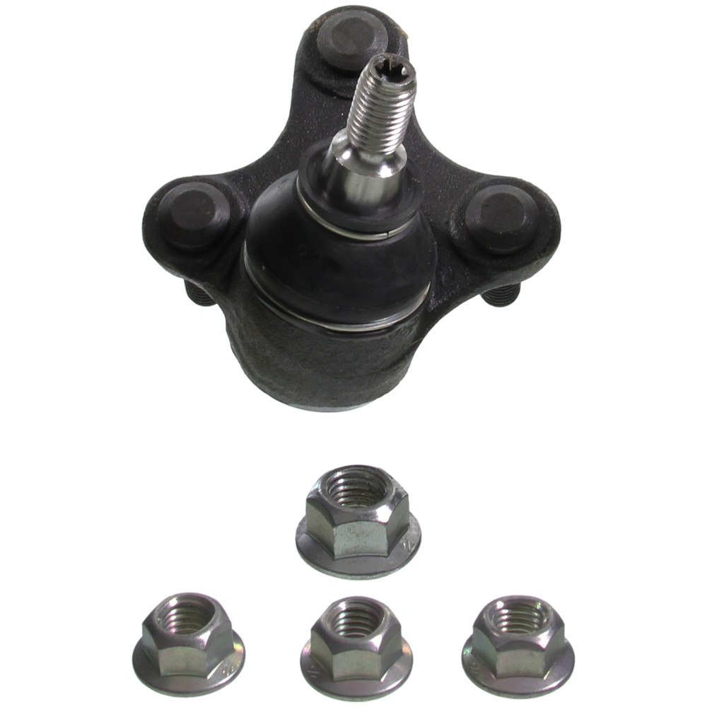 Foto de R�tula de Suspensi�n para Audi Volkswagen Marca MOOG N�mero de Parte #K80662