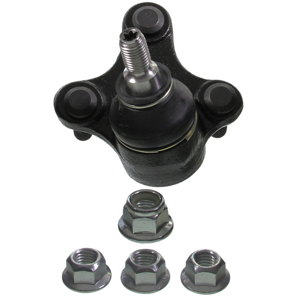 Foto de R�tula de Suspensi�n para Audi Volkswagen Marca MOOG N�mero de Parte #K80663