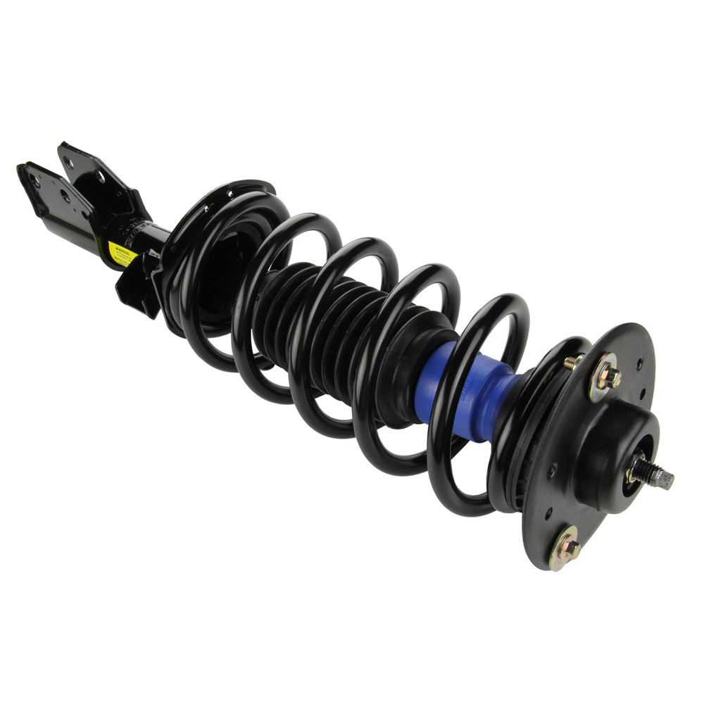 Conjunto de Puntal de Suspensión y Resorte Espiral para Chevrolet
