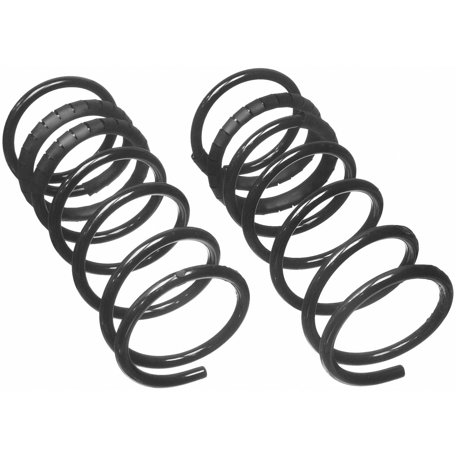 Foto de Juego de Muelle Helicoidal para Toyota Camry 1992 1993 1994 1995 1996 2002 2003 Marca MOOG N�mero de Parte CC275