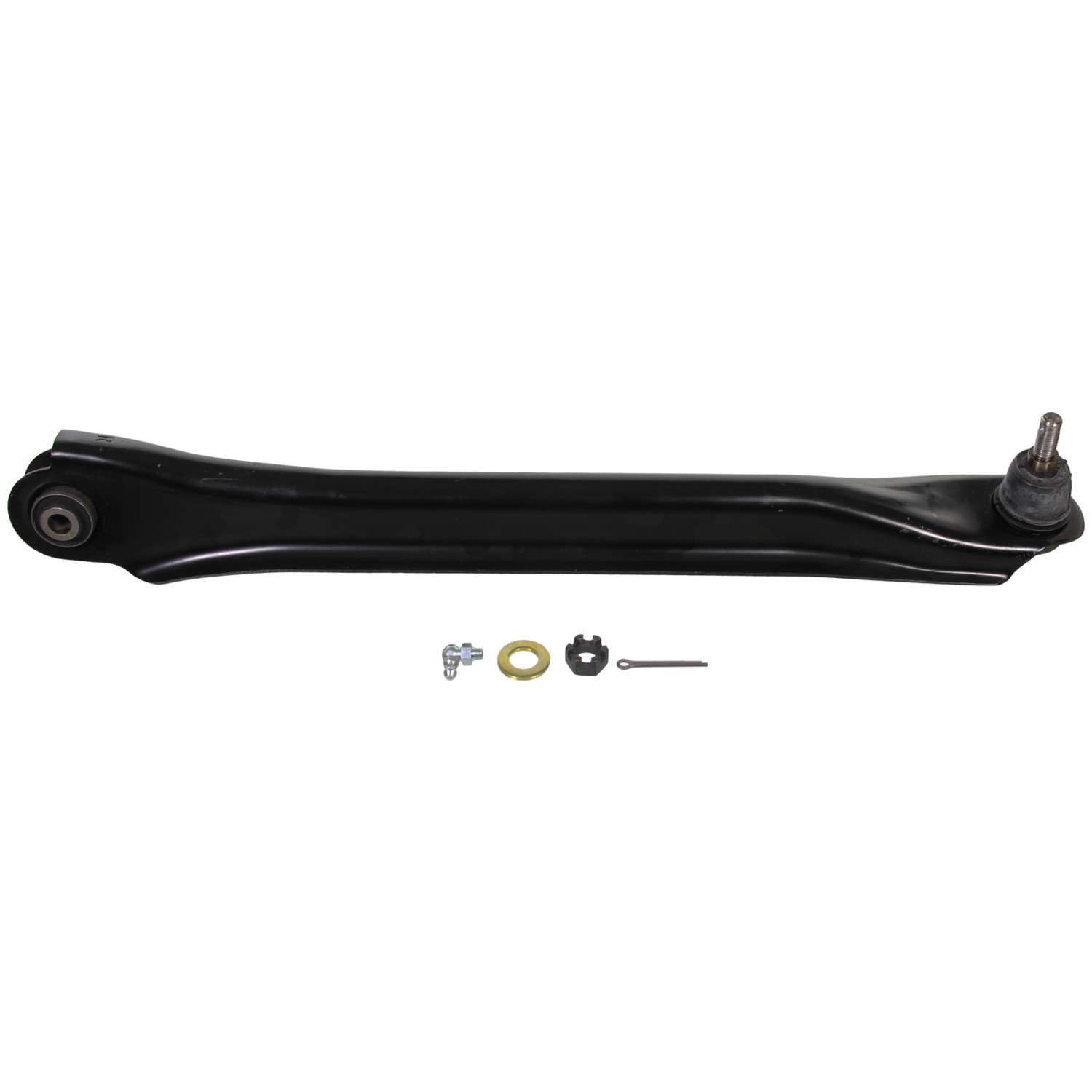 Foto de Conjunto de Brazo de Control Suspensin y Rtula para Ford Escape 2001 2002 2003 2004 2005 2006 2007 2008 Marca MOOG Nmero de Parte CK620317