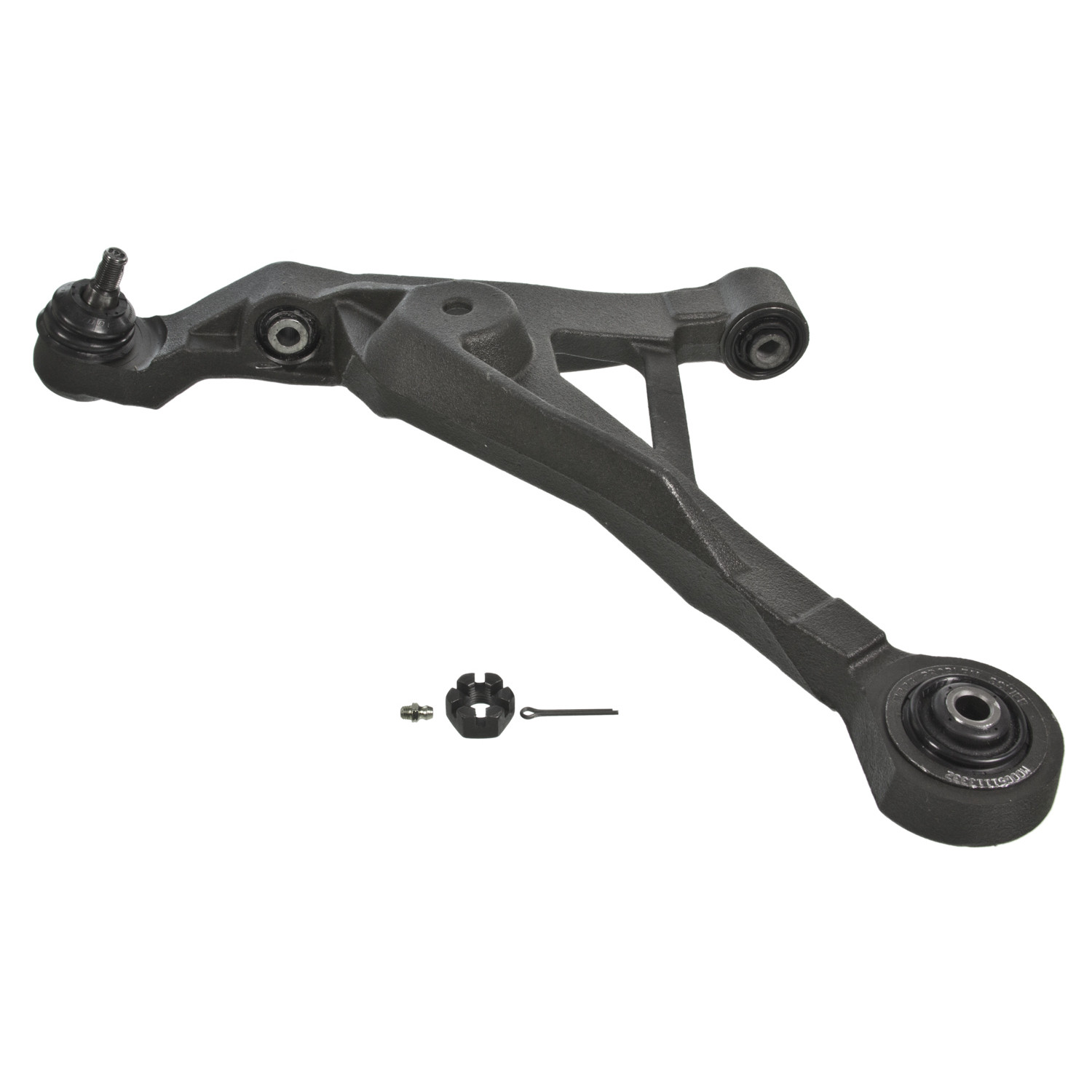 Foto de Conjunto de Brazo de Control Suspensin y Rtula para Dodge Stratus 1999 2001 Marca MOOG Nmero de Parte CK7425