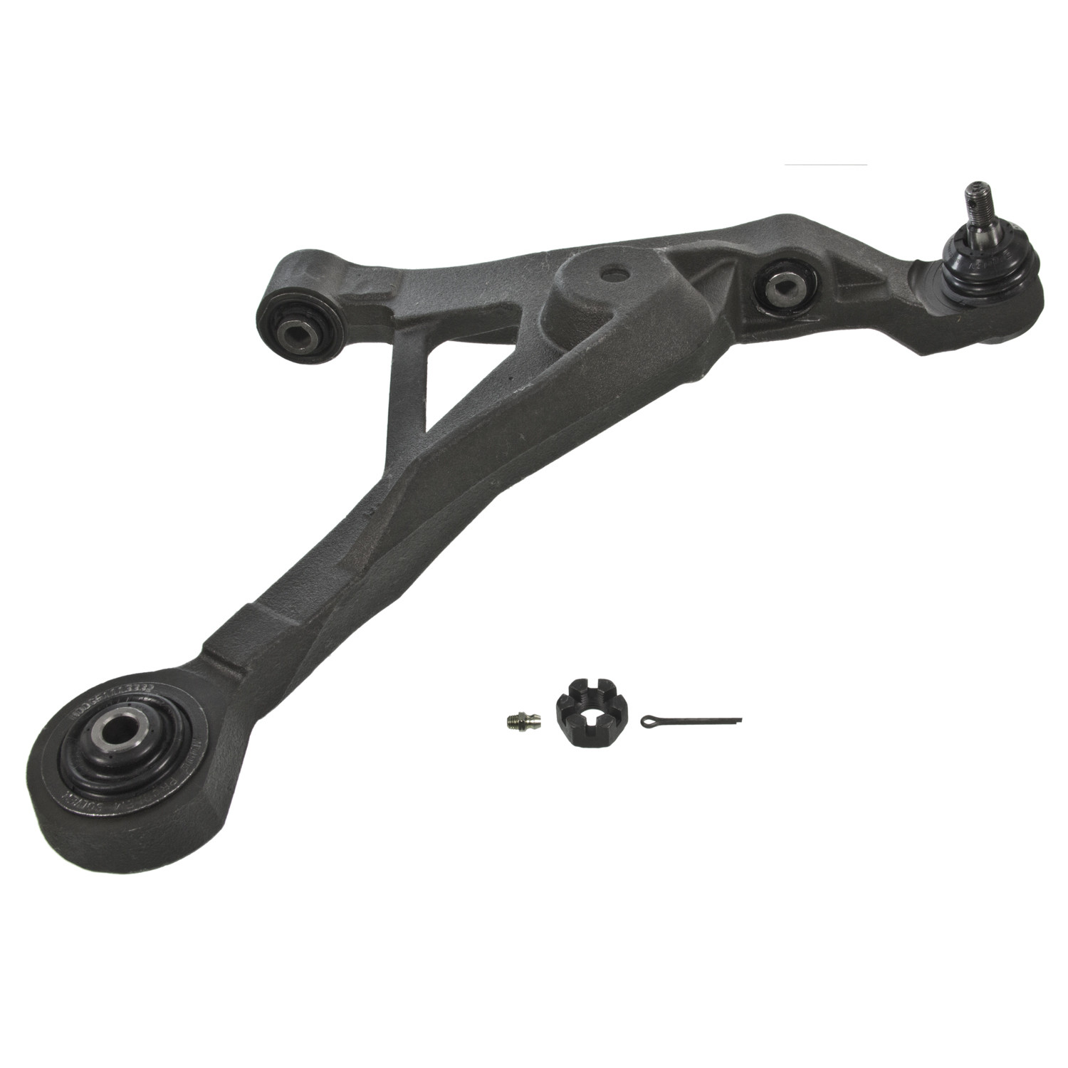 Foto de Conjunto de Brazo de Control Suspensi�n y R�tula para Dodge Stratus 1999 2001 Marca MOOG N�mero de Parte CK7427