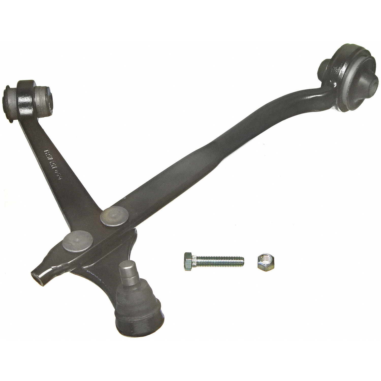 Foto de Conjunto de Brazo de Control Suspensin y Rtula para Ford Windstar 2001 2002 Marca MOOG Nmero de Parte CK80011