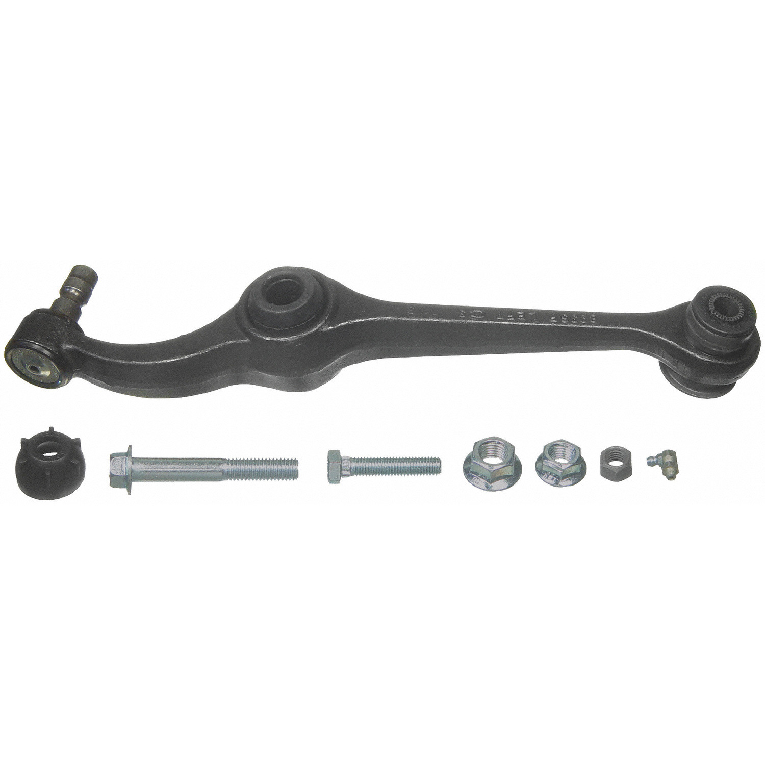 Foto de Conjunto de Brazo de Control Suspensin y Rtula para Ford Windstar 1998 Marca MOOG Nmero de Parte CK8681