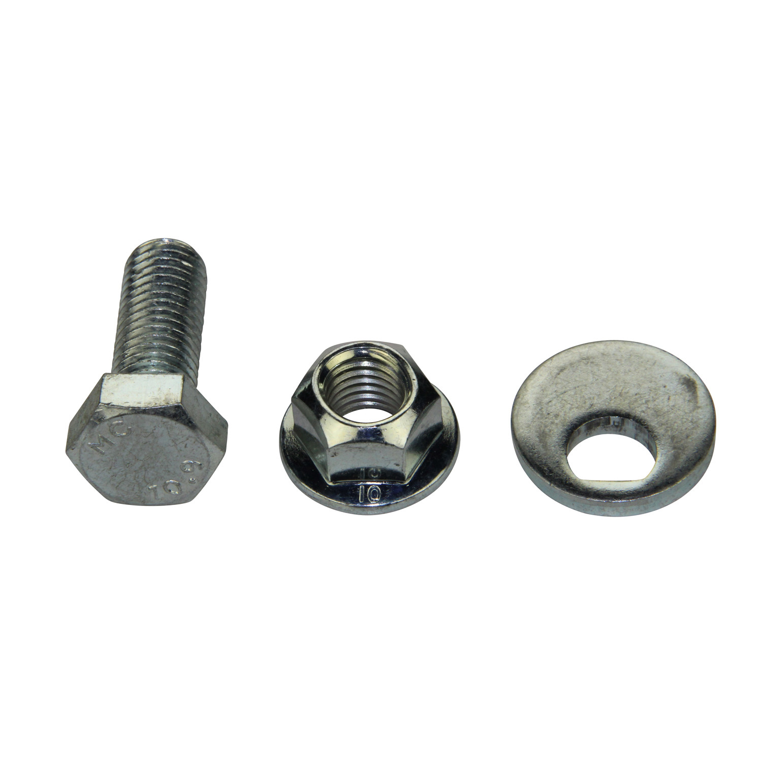 Foto de Kit de alineacin Caster / Camber para Ford Mustang 2006 Marca MOOG Nmero de Parte K100174