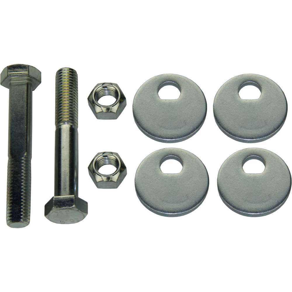 Foto de Kit de alineacin Caster / Camber para Nissan Frontier 1998 1999 2000 2001 2002 2003 2004 Marca MOOG Nmero de Parte K100207