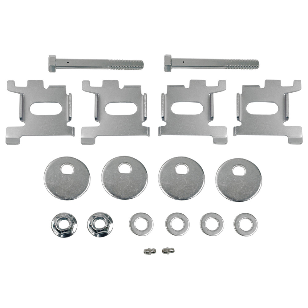 Foto de Kit de alineacin Caster / Camber para Dodge Ram 1500 2002 2003 2004 2005 Marca MOOG Nmero de Parte K100351