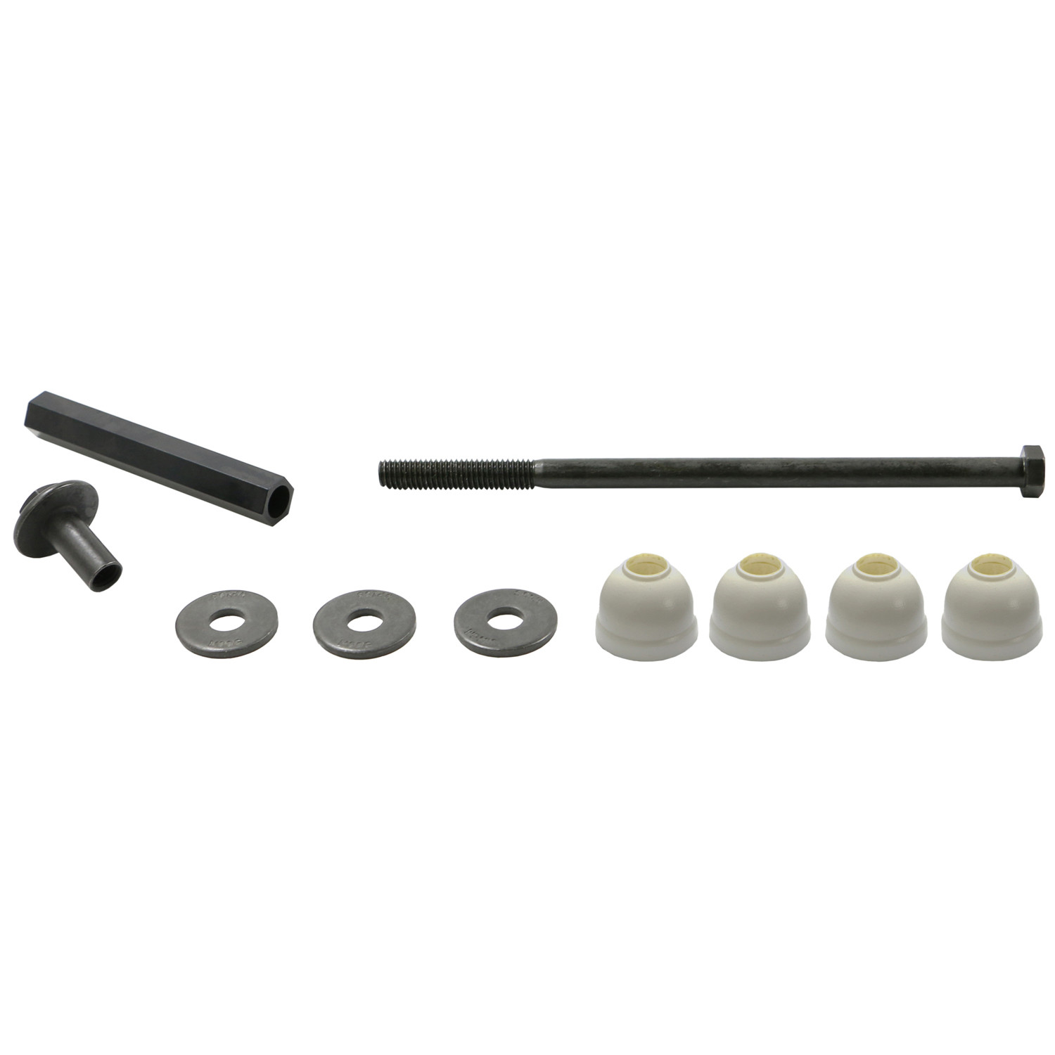Foto de Enlace de Barra Estabilizadora para GMC Savana 1500 1997 2004 2005 Ford Crown Victoria 1997 Lincoln Town Car 1991 2003 Marca MOOG N�mero de Parte K700537