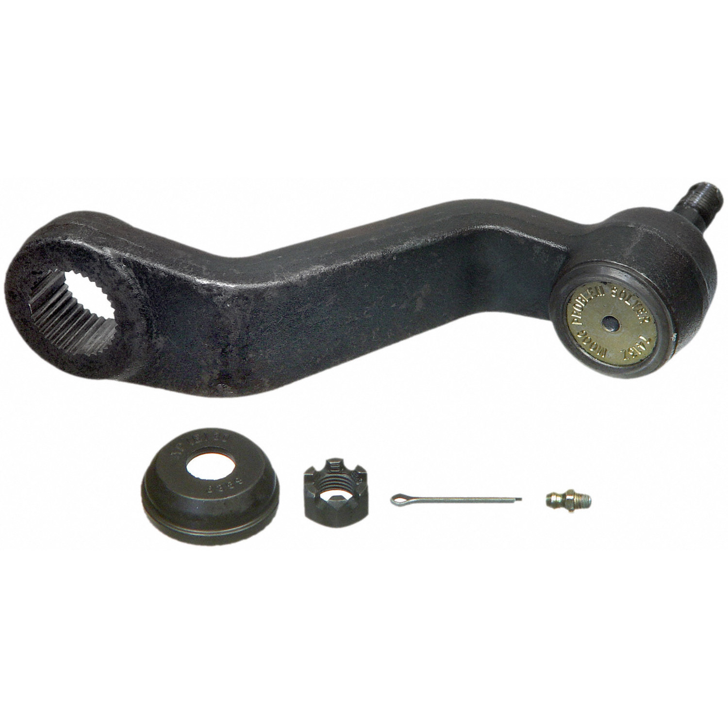 Foto de Brazo Pitman de Direccion para Dodge Dakota 1998 Dodge Durango 1999 Marca MOOG Nmero de Parte K7240