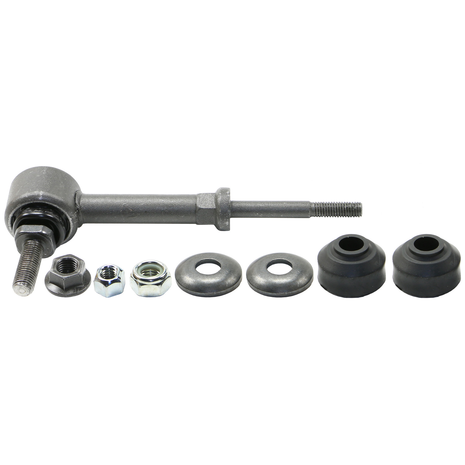 Foto de Enlace extremo de Barra Estabilizadora de Suspensi para Ford Focus 2013 2014 2015 2016 2017 Marca MOOG Nmero de Parte K750748