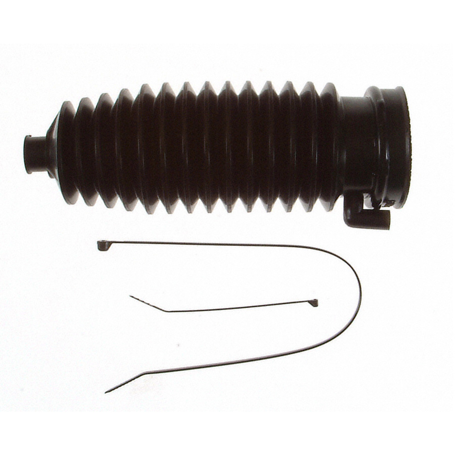 Foto de Conjunto Botas Fuelle Pi�on y Cremallera para Ford Focus 2005 Marca MOOG N�mero de Parte K80105