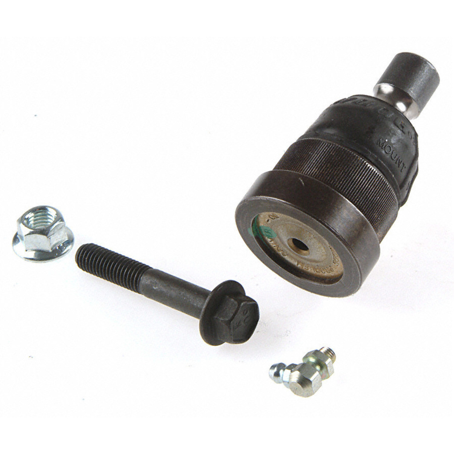 Foto de Rtula de Suspensin para Ford Escape 2001 2006 2008 2010 Mazda Tribute 2005 Marca MOOG Nmero de Parte K80107