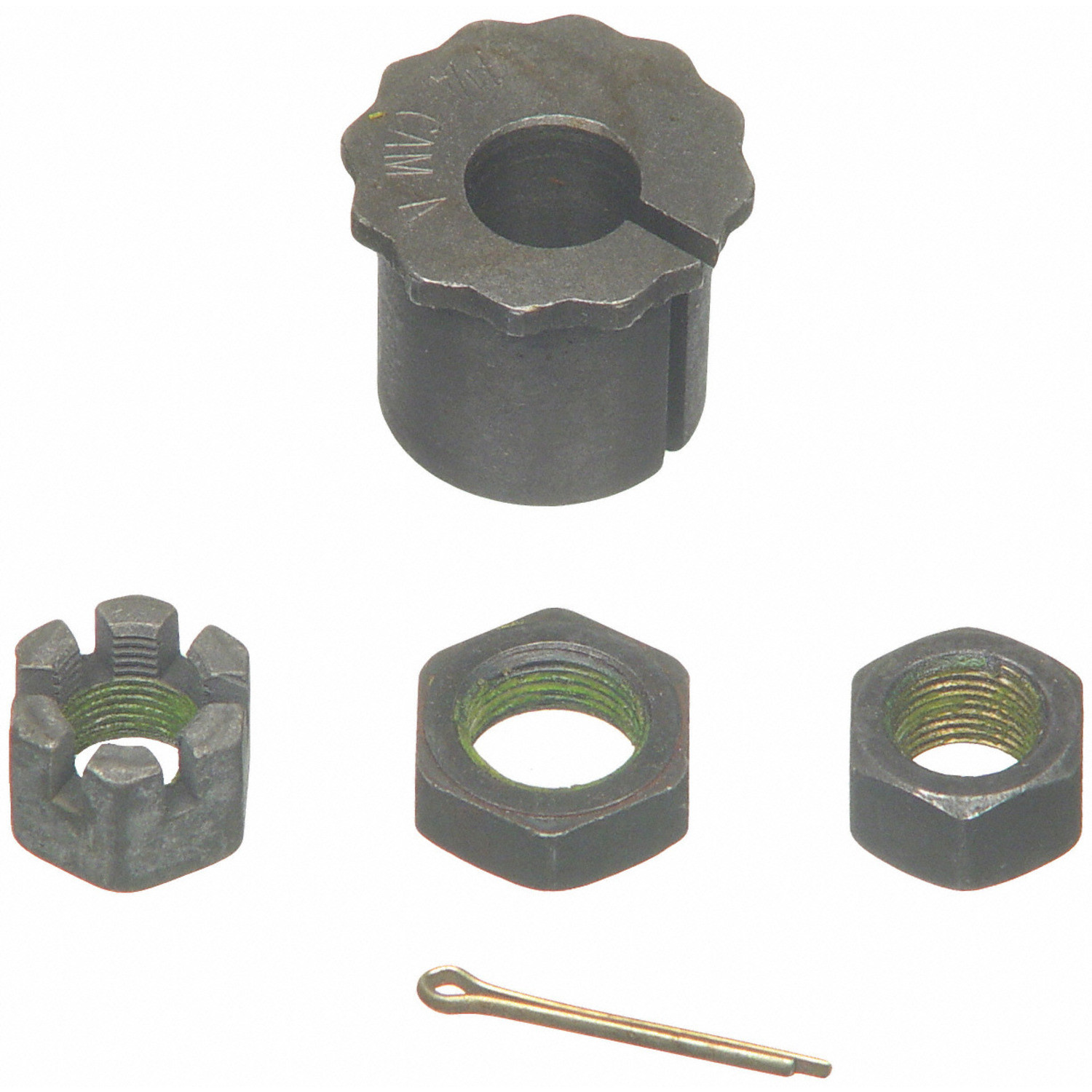 Foto de Buje de Alineaci�n de Ca�da para Ford Ranger 1988 Marca MOOG N�mero de Parte K8368