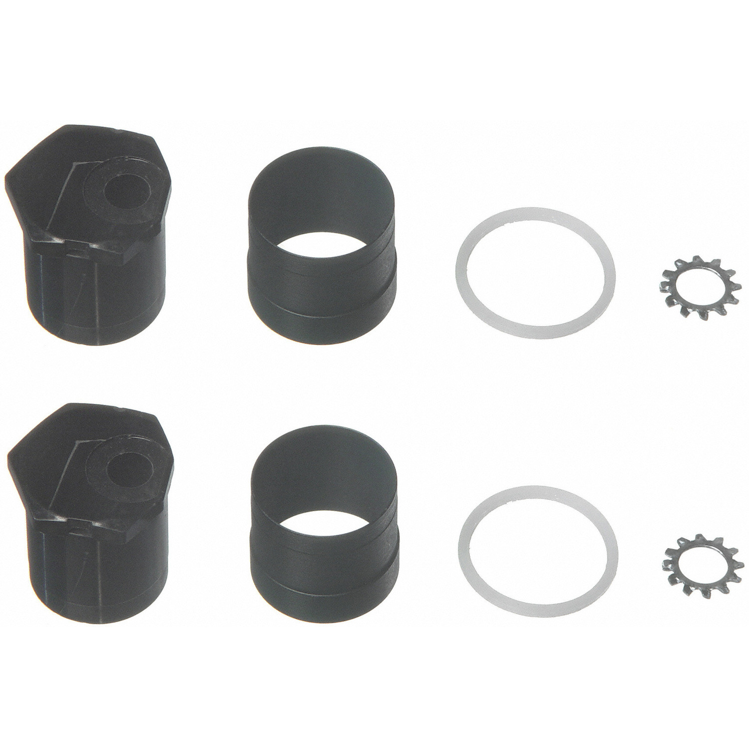 Cojinetes De Rueda WJB, Hubs Y Sellos Para Mercury Sable