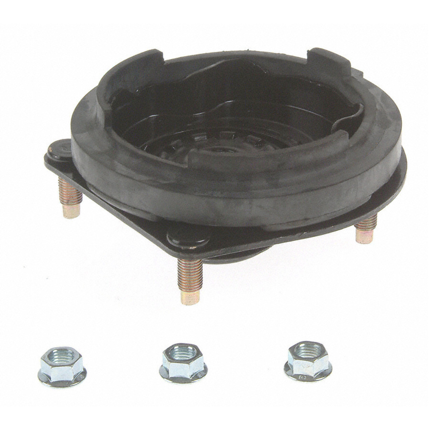 Serrure D'allumage Compatible Suzuki Bandit GSF600 1995-2004 - Avec 2 Clés, Référence 37100-33E20