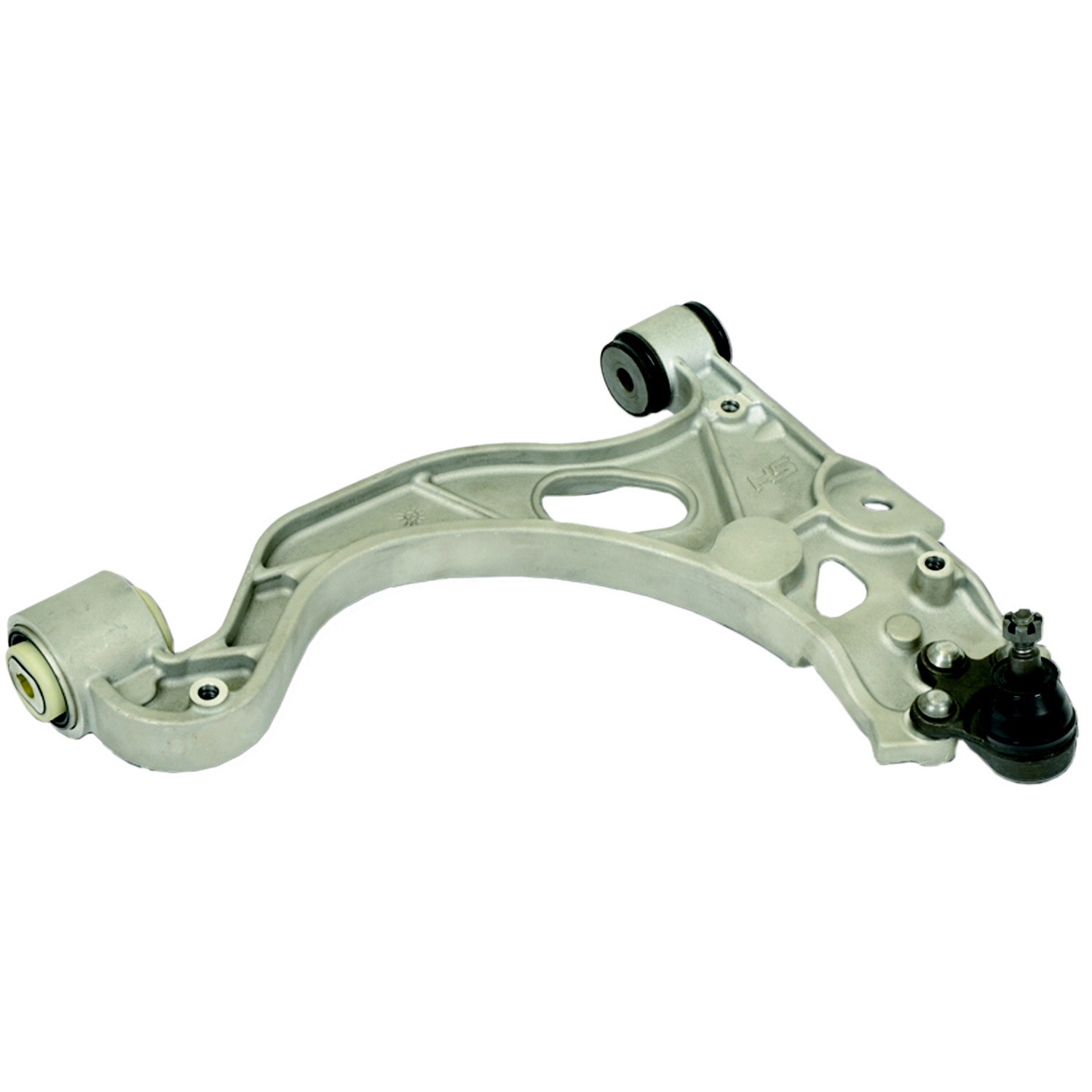 Conjunto de Brazo de Control Suspensión y Rótula para Buick Park Avenue