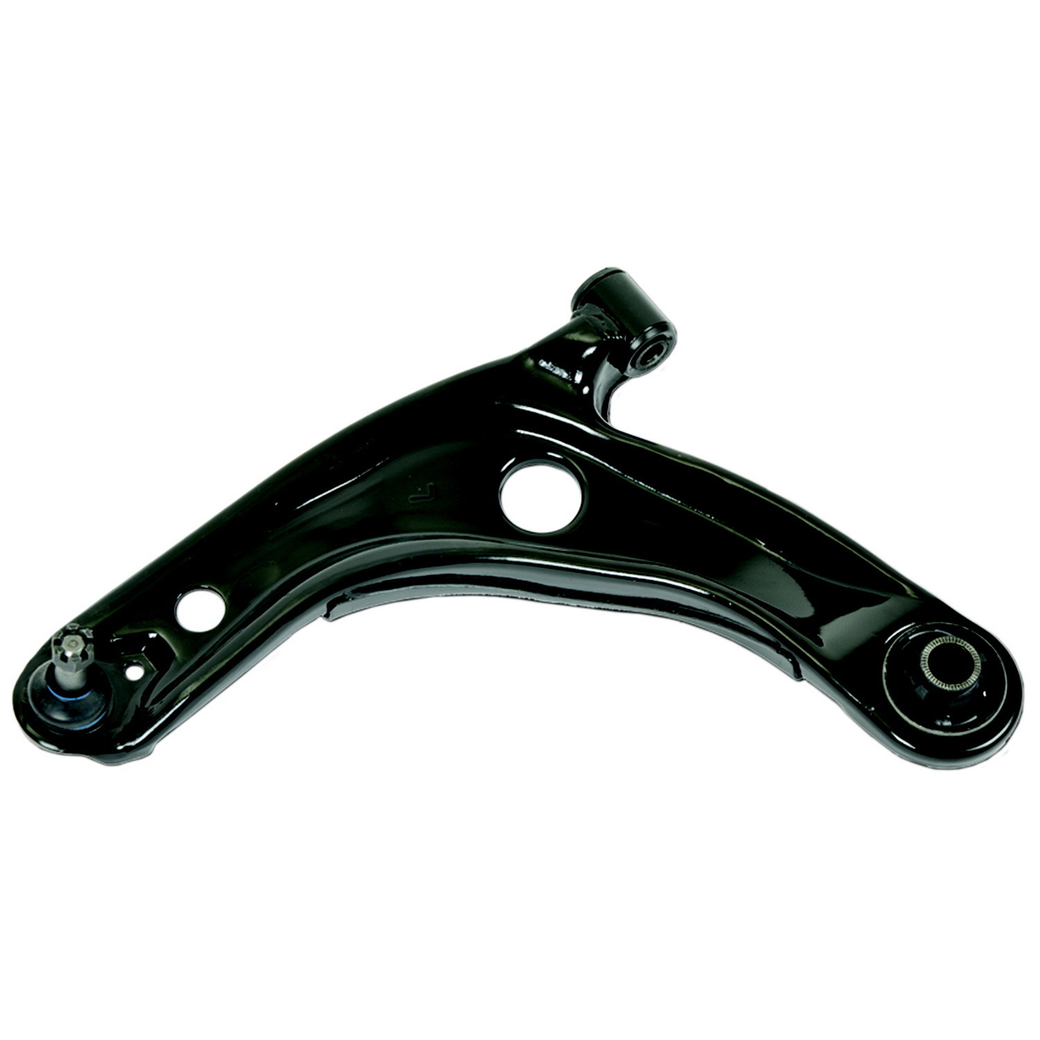 Foto de Conjunto de Brazo de Control Suspensin y Rtula para Toyota Yaris 2007 2008 2010 2011 2012 2014 Scion xD 2008 Marca MOOG Nmero de Parte RK620572